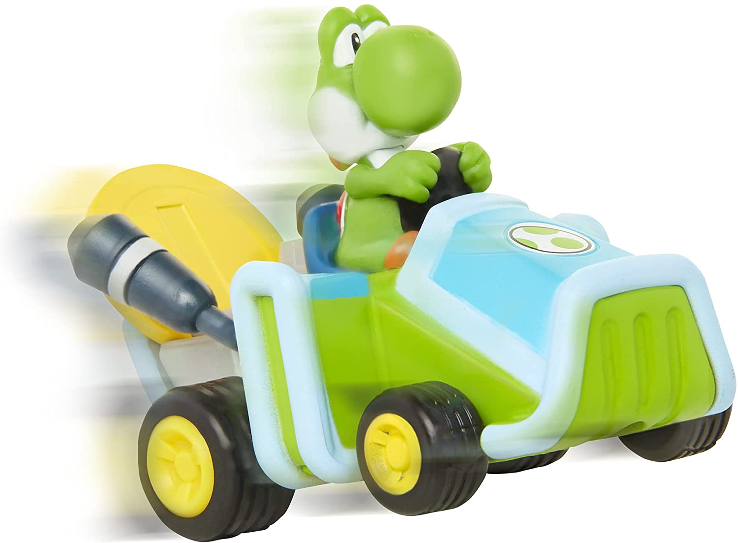 Foto 8 pulgar | Juego De Vehículos Super Mario Coin Racers Cars, Paquete De  - Venta Internacional.