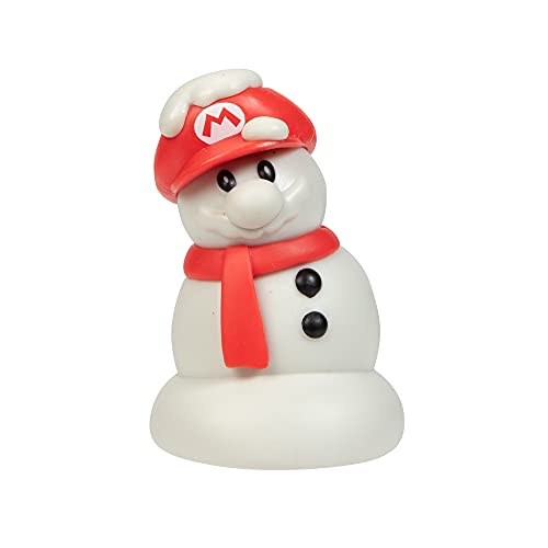 Foto 5 | Calendario De Adviento Super Mario Edición Limitada De Navidad - Venta Internacional.