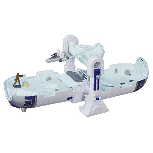 Foto 3 | Asalto Azul de Star Wars - Venta Internacional