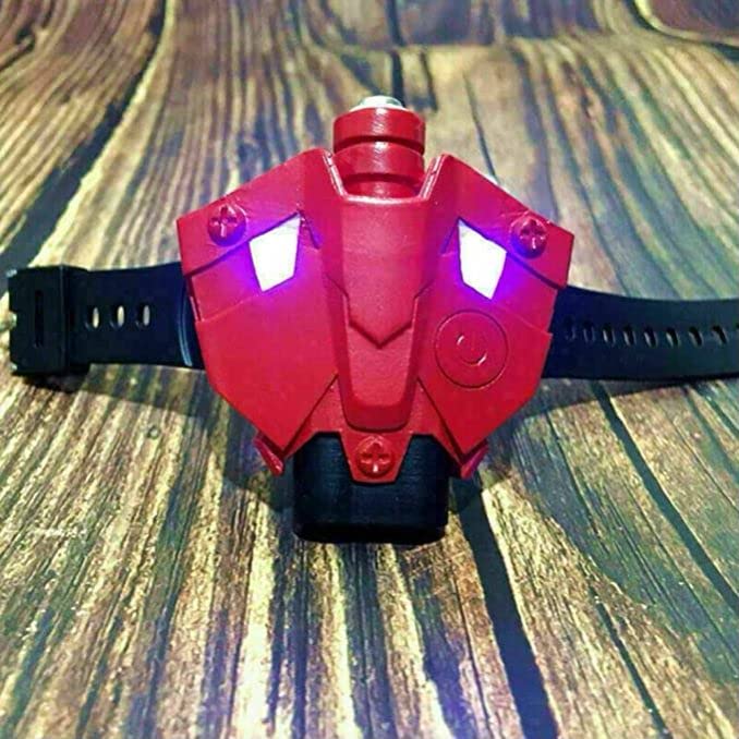 Foto 4 pulgar | Juego De Rol Para Niños Web Launcher String Shooters, Juguete De Spiderman - Venta Internacional.