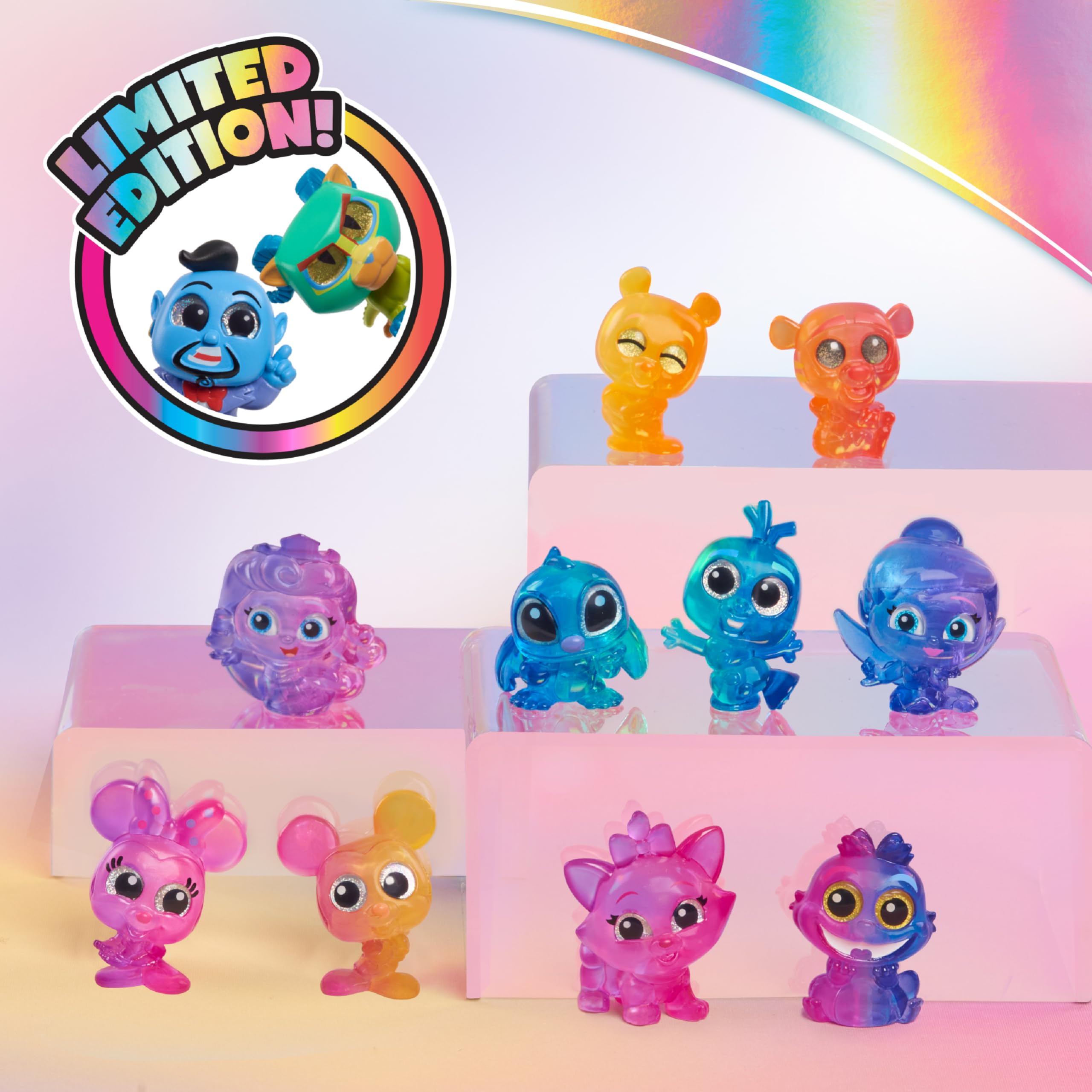 Foto 6 pulgar | Figuras Coleccionables Just Play Disney Doorables Kids 5+ - Venta Internacional.