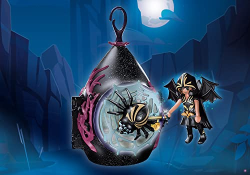 Foto 3 pulgar | Playmobil Las Aventuras De Ayuma Bat Fairy House - Venta Internacional.