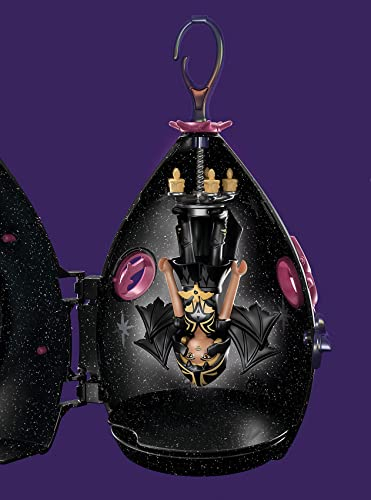 Foto 7 pulgar | Playmobil Las Aventuras De Ayuma Bat Fairy House - Venta Internacional.