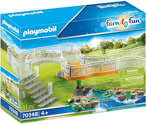 Foto 2 pulgar | Set de Juego Playmobil de 31 Piezas-Venta Internacional