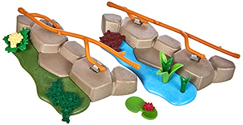 Foto 3 pulgar | Set de Juego Playmobil de 31 Piezas-Venta Internacional