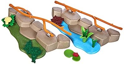 Foto 2 | Set de Juego Playmobil de 31 Piezas-Venta Internacional