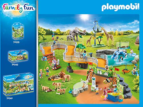Foto 4 pulgar | Set de Juego Playmobil de 31 Piezas-Venta Internacional