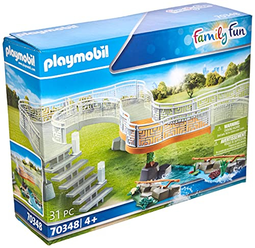 Foto 6 pulgar | Set de Juego Playmobil de 31 Piezas-Venta Internacional