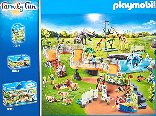 Foto 7 pulgar | Set de Juego Playmobil de 31 Piezas-Venta Internacional