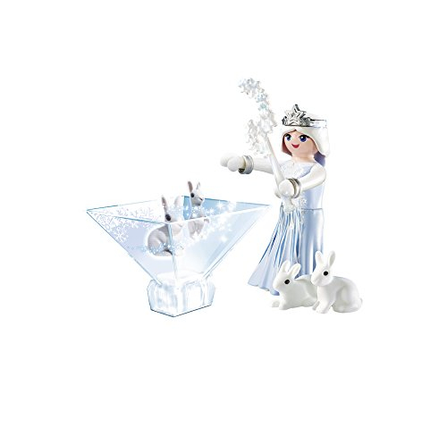 Foto 2 | Playmobil 9352 Princess Star Glitter - Nuevo 2018 - Venta Internacional.