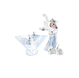 Foto 2 | Playmobil 9352 Princess Star Glitter - Nuevo 2018 - Venta Internacional.