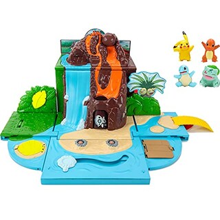 Foto 1 | Set de Juego Pokémon Carry Go - Venta Internacional