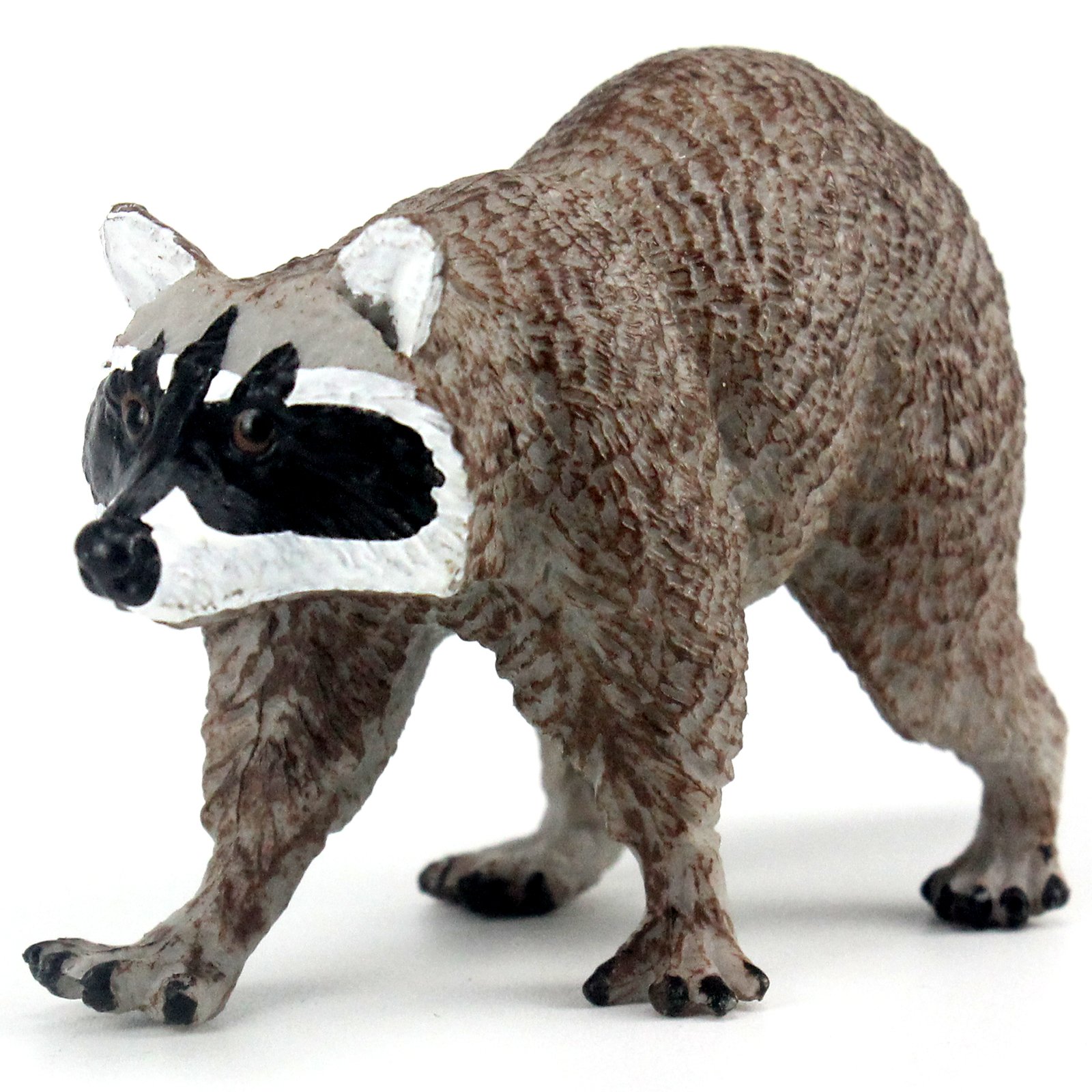 Foto 2 pulgar | Figura de Juguete Funshowcase con Animales de la Jungla Africana Civet Civettictis Civetta 5,6 cm