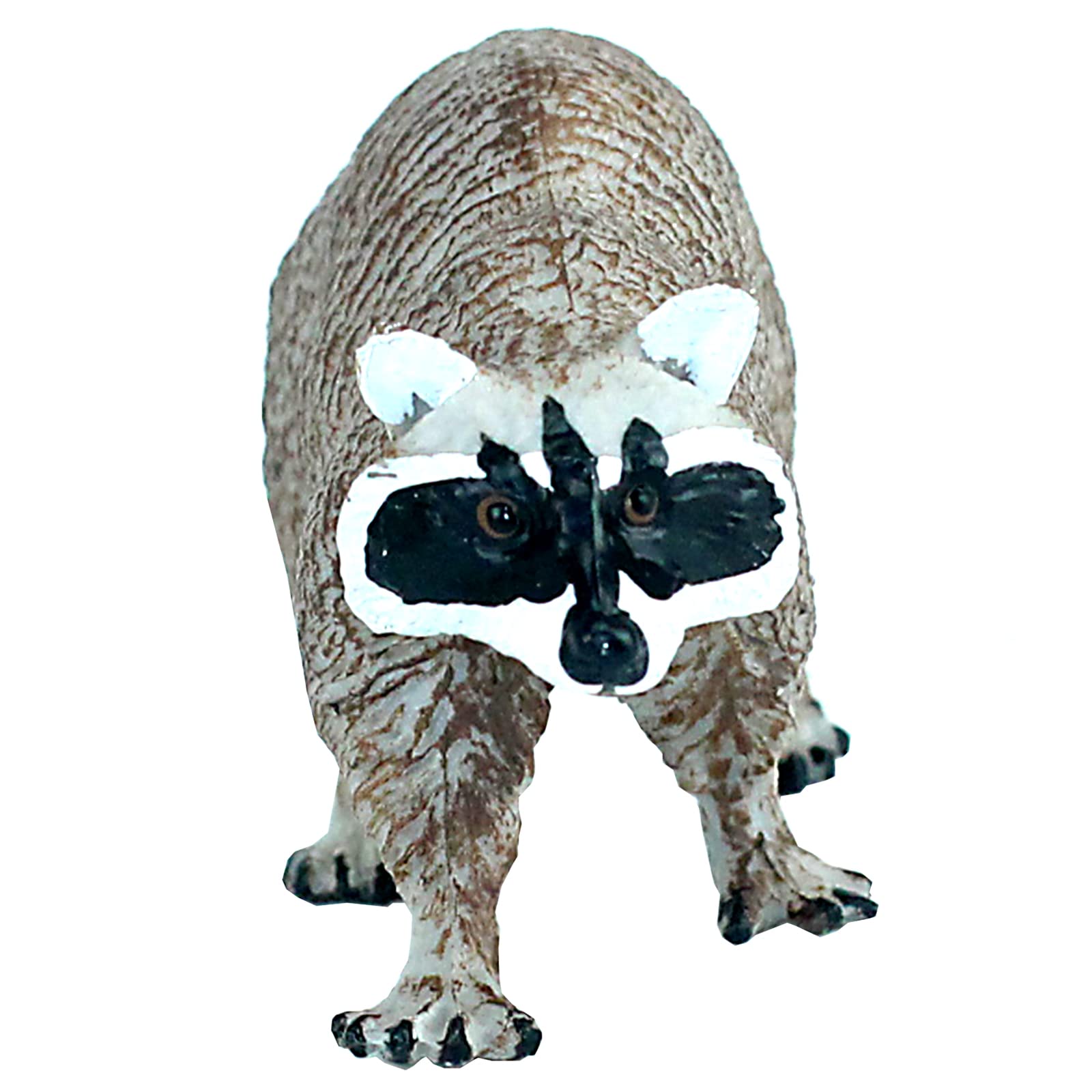 Foto 4 pulgar | Figura de Juguete Funshowcase Civet Civettictis Civetta 5,6 cm - Venta Internacional