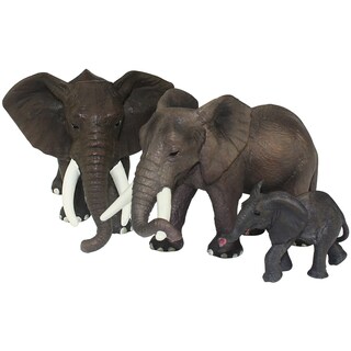 Foto 1 | Juego de 3 Piezas de Animales Toy Funshowcase - Venta Internacional