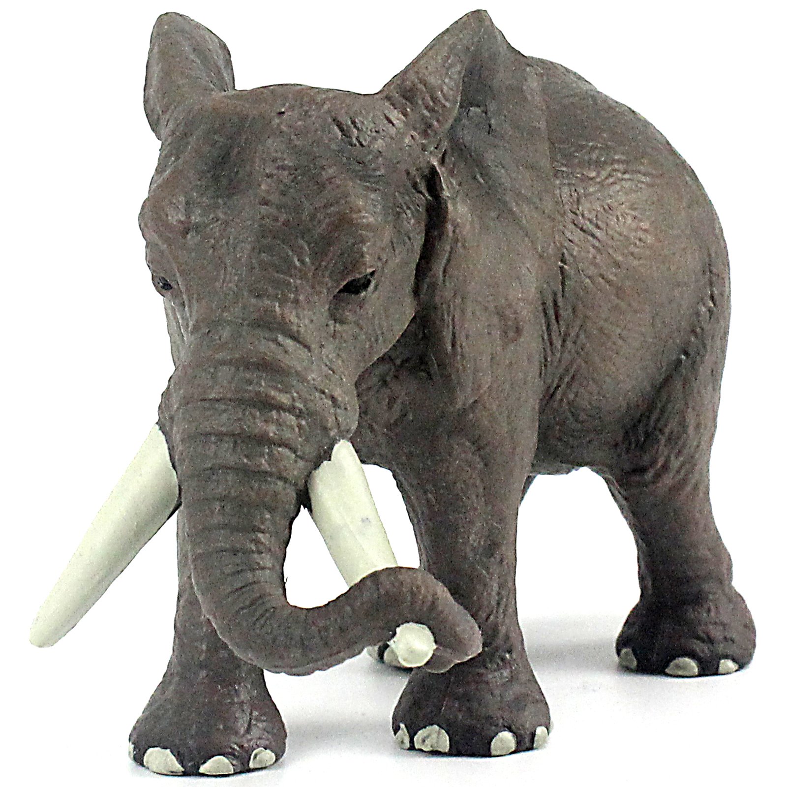 Foto 2 pulgar | Figura de Elefante Funshowcase - Juguete Educativo de Animales de la Selva Africana