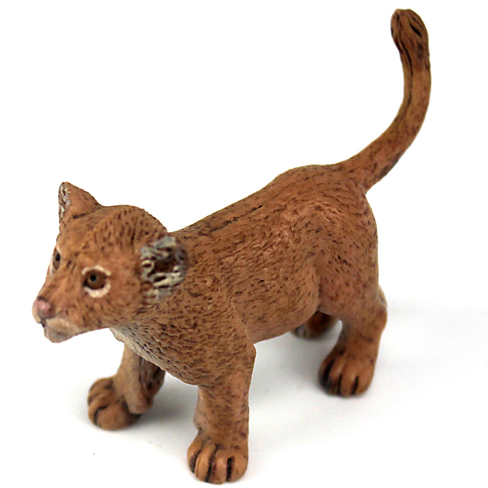 Foto 1 | Figura Funshowcase Cachorro de León - Venta Internacional