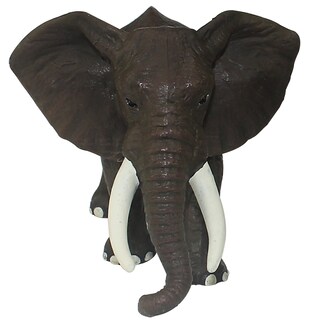 Foto 1 | Figura Funshowcase de Elefante - Venta Internacional