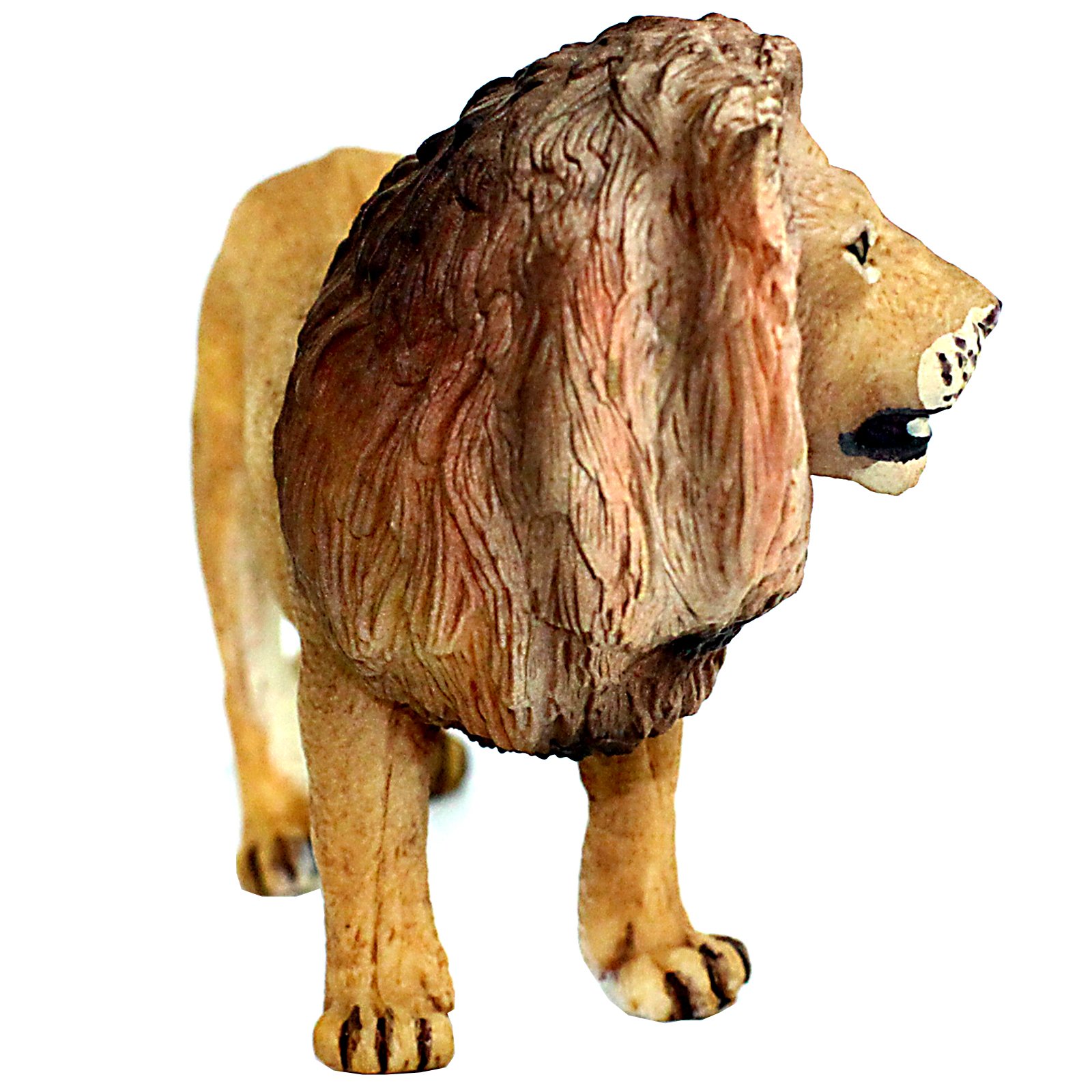 Foto 4 pulgar | Figura Funshowcase de León-Venta Internacional