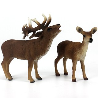 Foto 1 | Figuras Funshowcase de Venados-Venta Internacional
