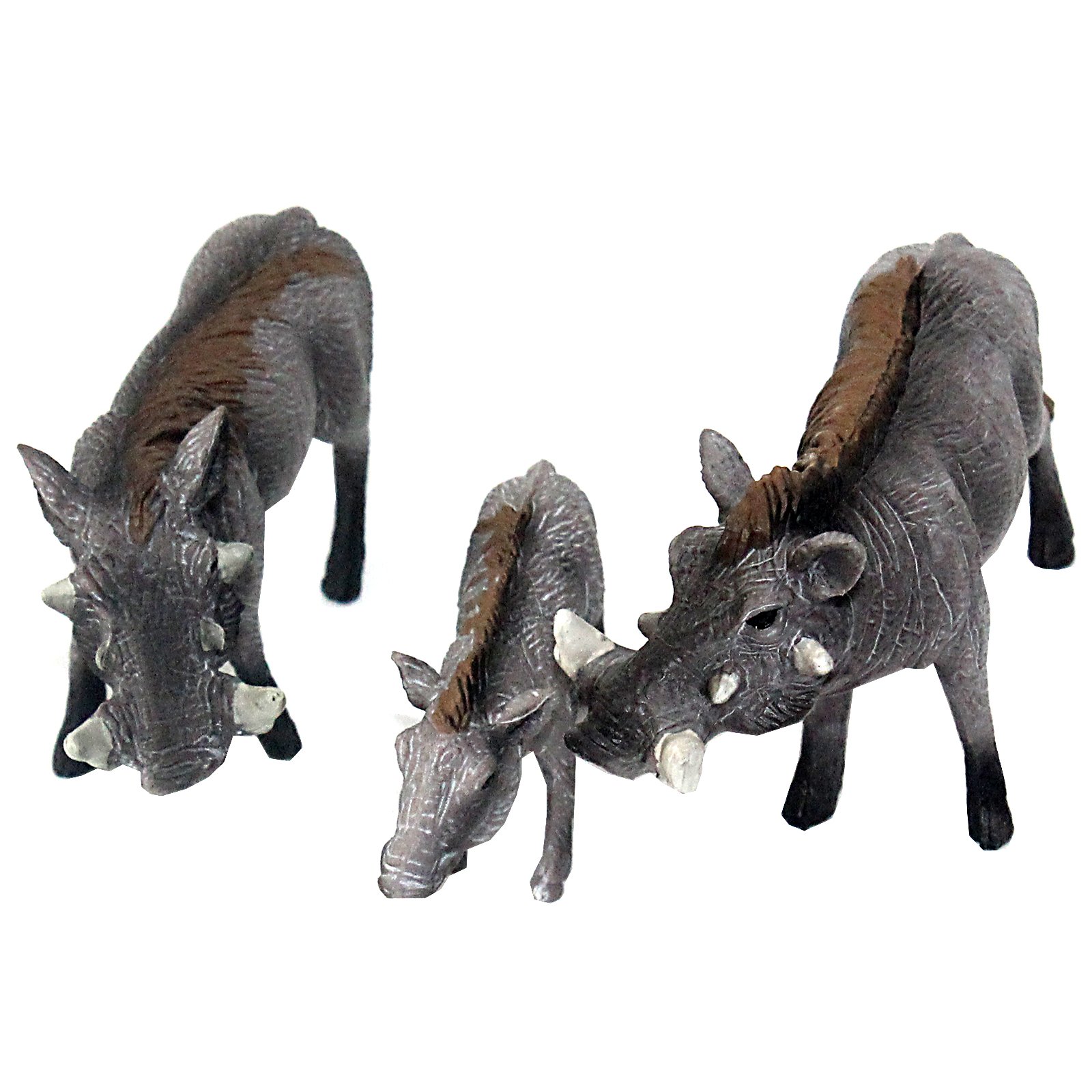 Foto 2 pulgar | Figura de Jabalí Funshowcase - Venta Internacional