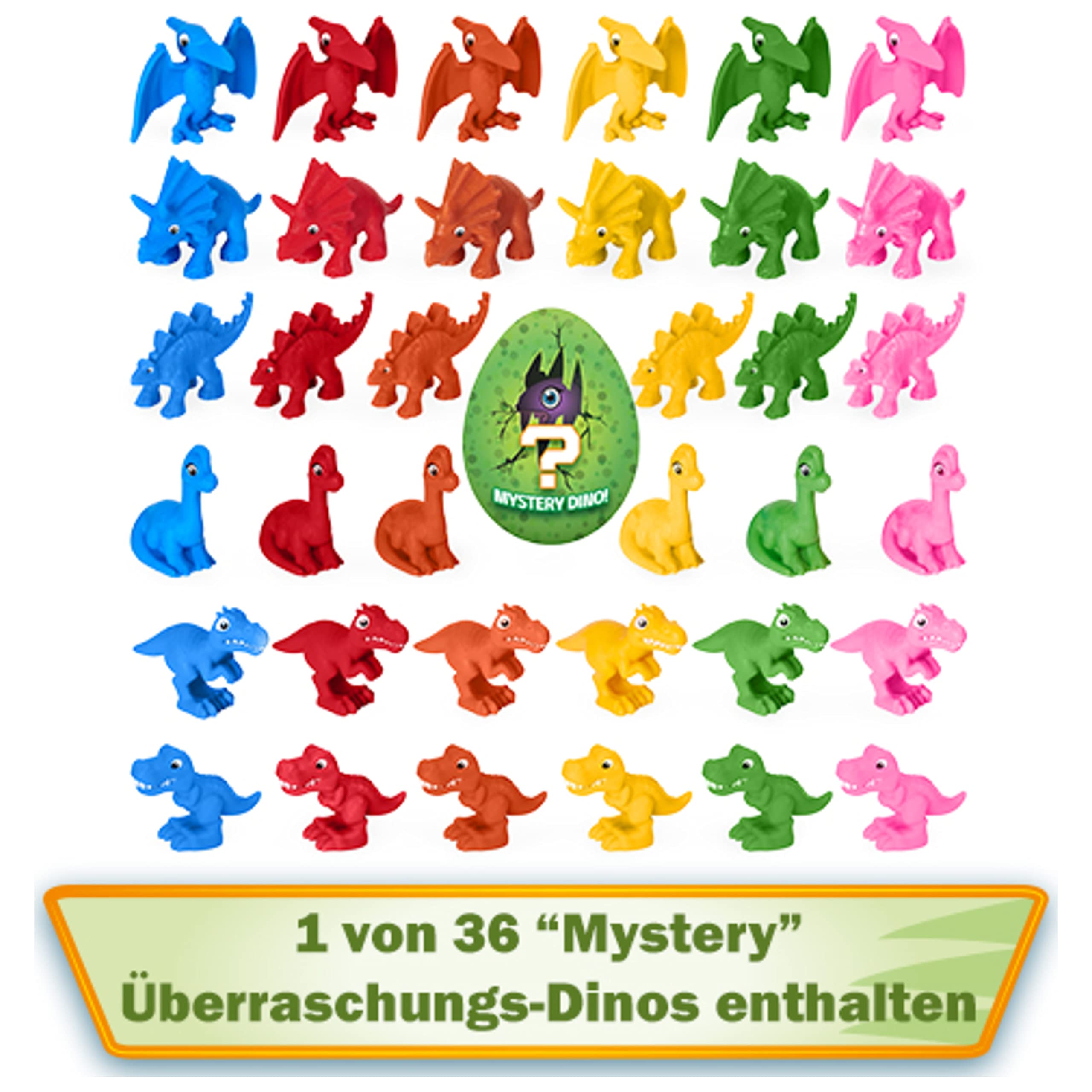Foto 8 pulgar | Dino Rescata el Vehículo Transformador de Rex  Paw Patrol- Venta Internacional