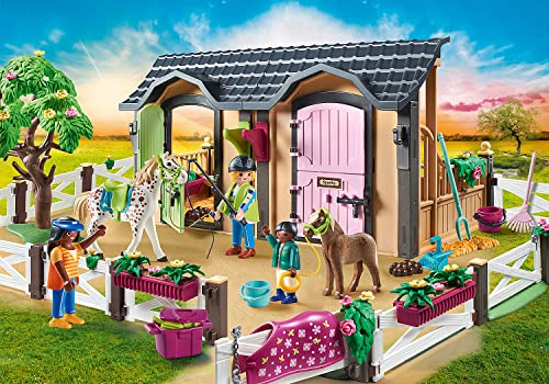 Foto 3 pulgar | Set de Construcción Playmobil Country 70995-Venta Internacional