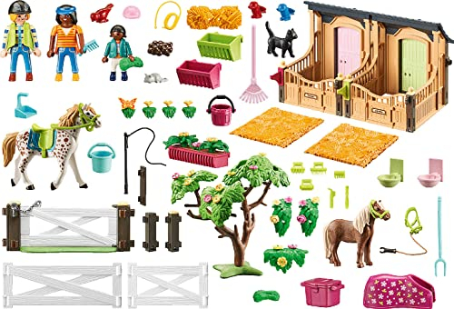 Foto 4 pulgar | Set de Construcción Playmobil Country 70995-Venta Internacional