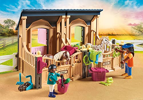 Foto 6 pulgar | Set de Construcción Playmobil Country 70995-Venta Internacional