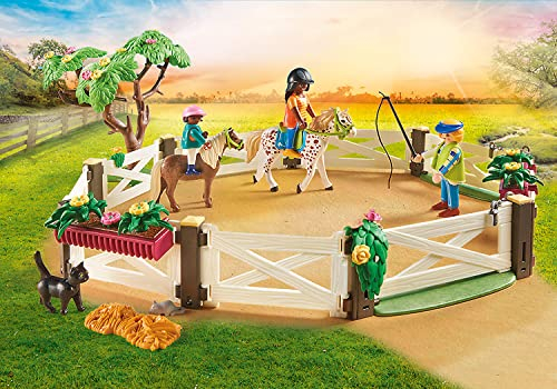Foto 7 pulgar | Set de Construcción Playmobil Country 70995-Venta Internacional