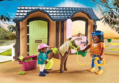 Foto 8 pulgar | Set de Construcción Playmobil Country 70995-Venta Internacional