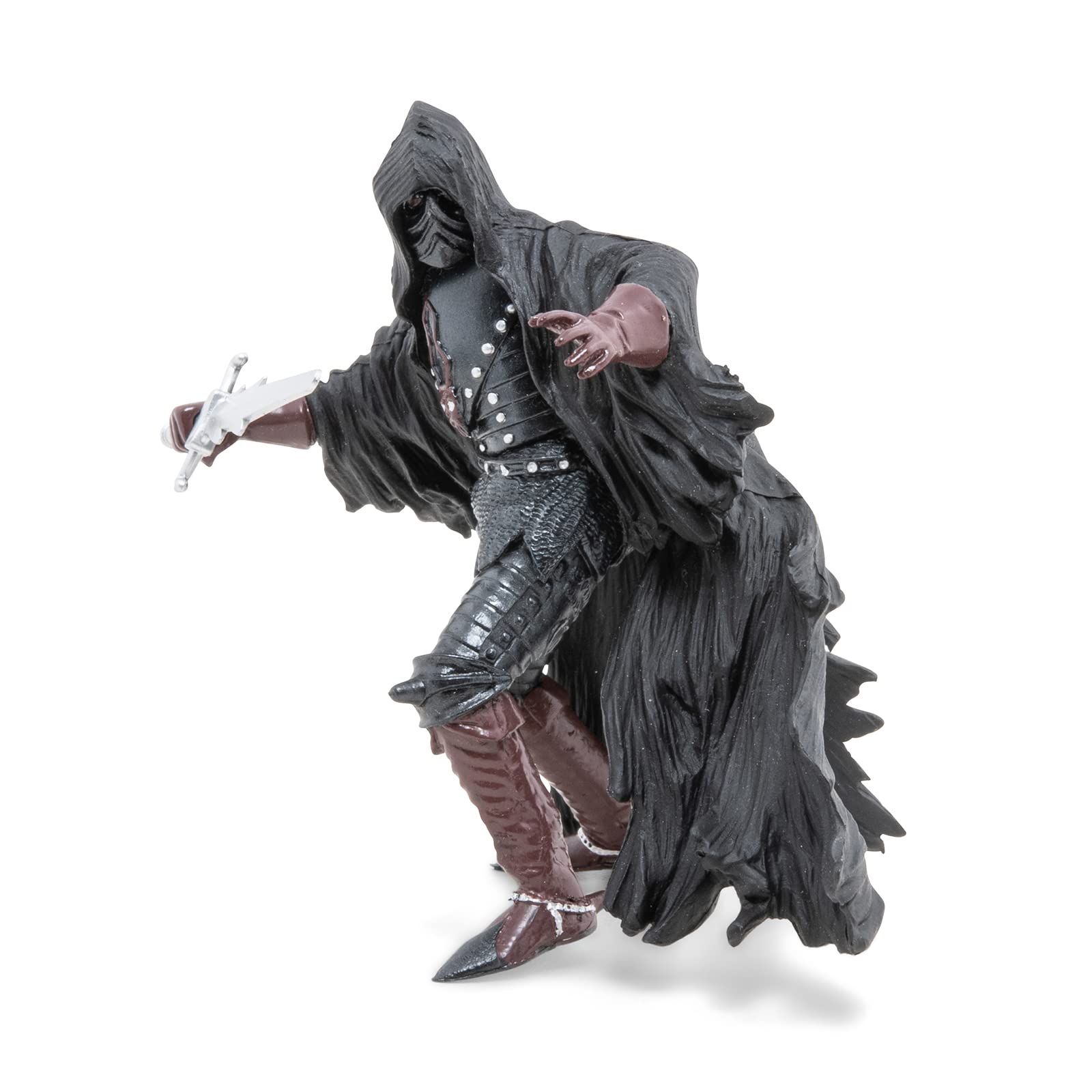 Foto 3 pulgar | Figura Papo Faceless Knight - Venta Internacional