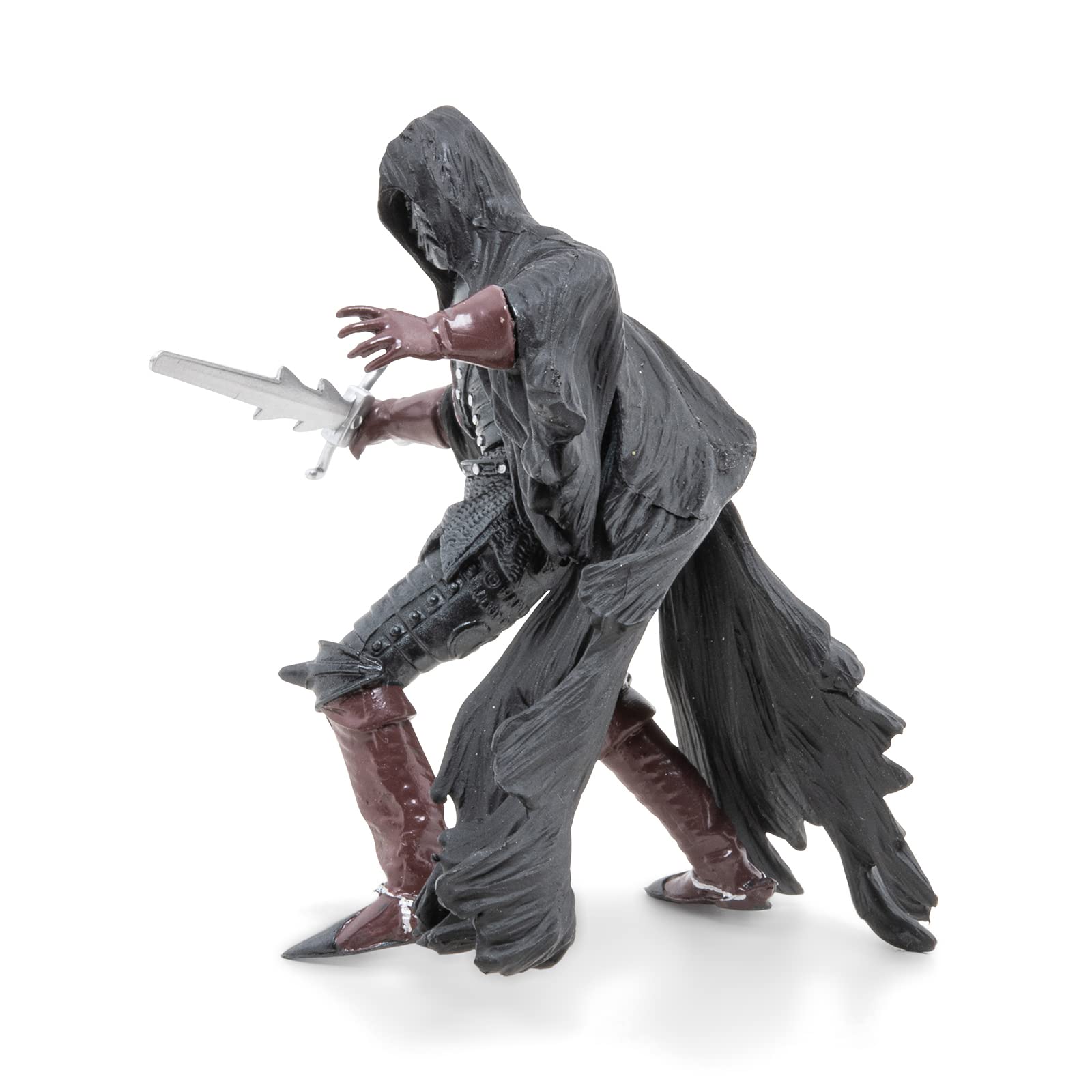 Foto 4 pulgar | Figura Papo Faceless Knight - Venta Internacional