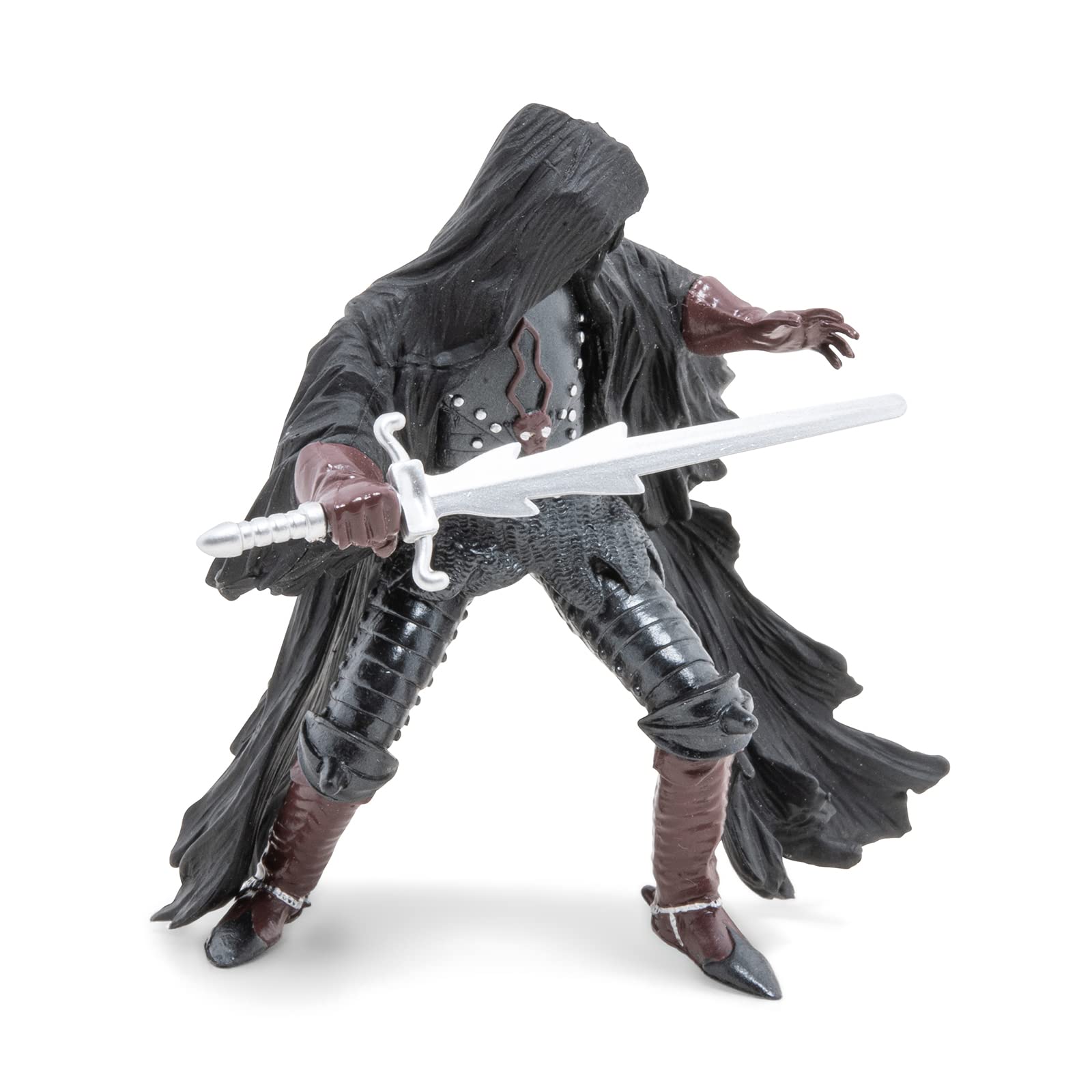 Foto 5 pulgar | Figura Papo Faceless Knight - Venta Internacional