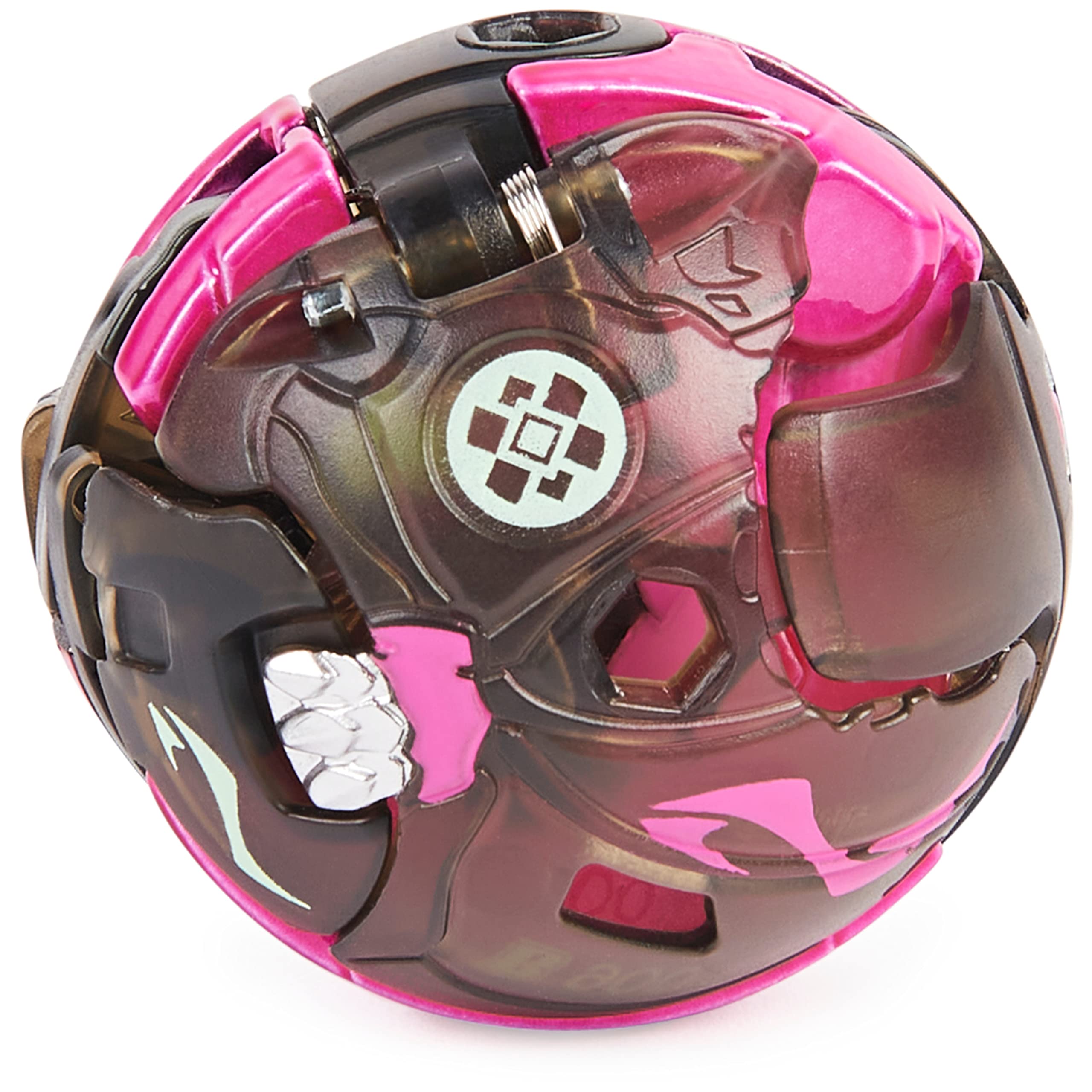 Foto 4 | True Metal de la Serie Griswing Platinum De Toy Bakugan Evolutions - Venta Internacional