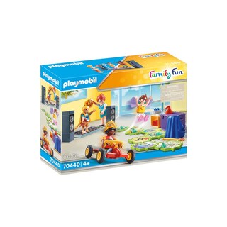 Foto 1 | Playmobil Family Fun Kids Club 70440 - Diversión y Juegos Garantizados