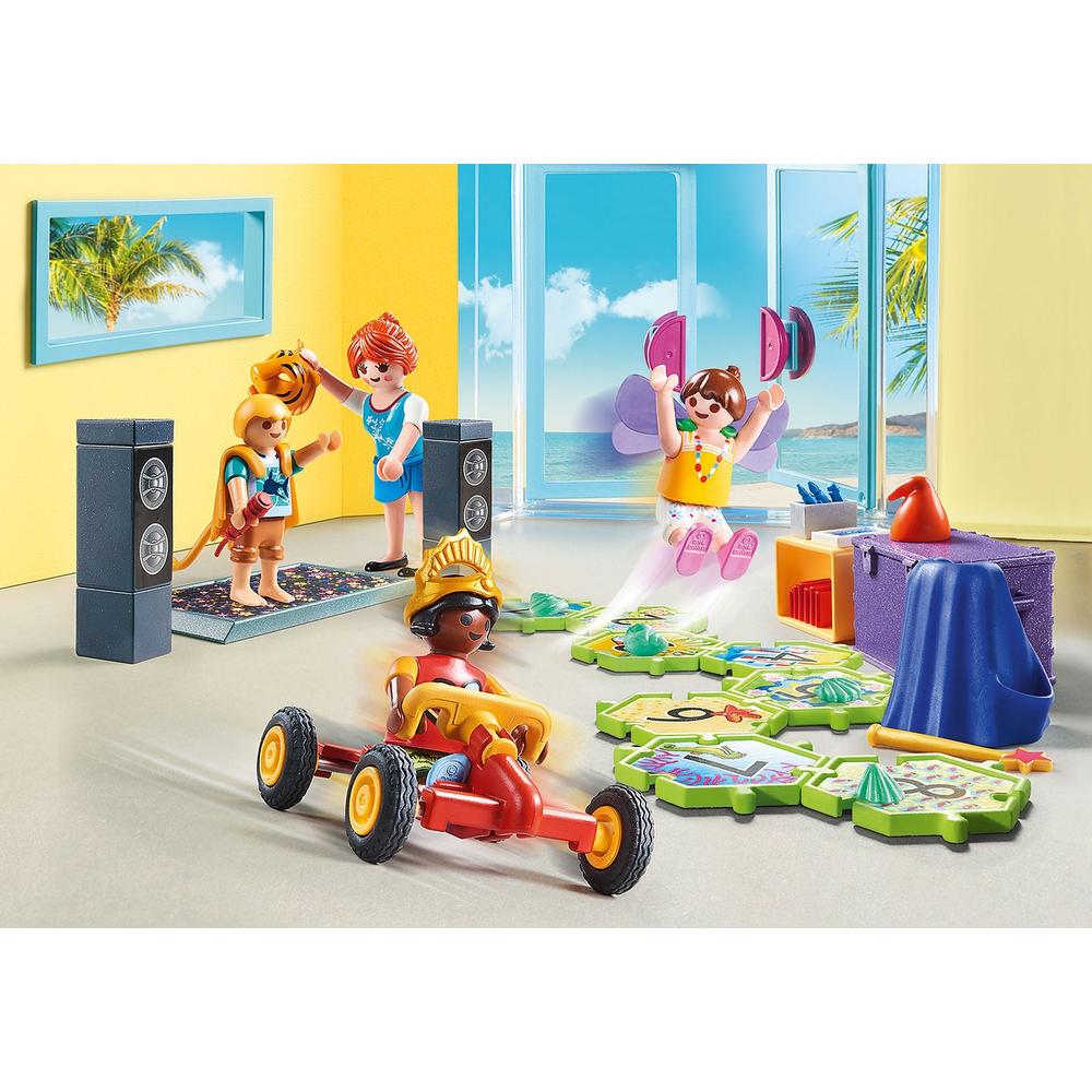 Foto 2 | Playmobil Family Fun Kids Club 70440 - Diversión y Juegos Garantizados