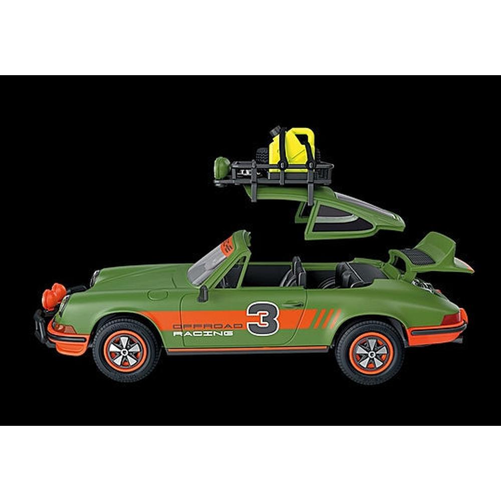Foto 5 pulgar | Playmobil Vehicles Porsche 911 Carrera RS 2 7 Todoterreno 71436