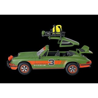 Foto 4 | Playmobil Vehicles Porsche 911 Carrera RS 2 7 Todoterreno 71436