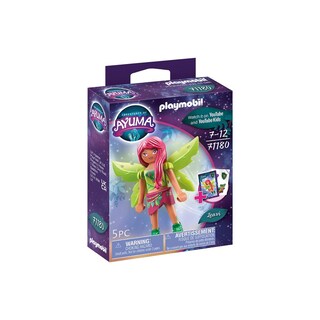 Foto 1 | Figura Playmobil Adventures Of Ayuma de 5 Piezas