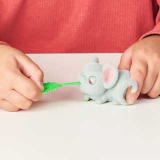 Foto 4 | Miniaturas Mama Surprise De Toy Little Live Pets con Bebé- Venta Internacional