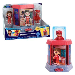 Foto 1 | Toy PJ Masks Owlette - Venta Internacional