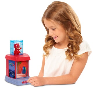 Foto 2 | Toy PJ Masks Owlette - Venta Internacional