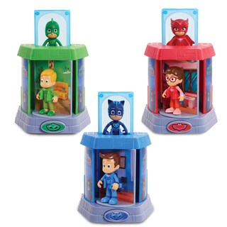 Foto 6 | Toy PJ Masks Owlette - Venta Internacional