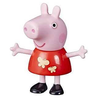 Foto 3 | Peppa Pig Peppa's Club Sorpresa 1 Figura al Azar - Venta Internacional
