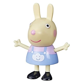 Foto 6 | Peppa Pig Peppa's Club Sorpresa 1 Figura al Azar - Venta Internacional