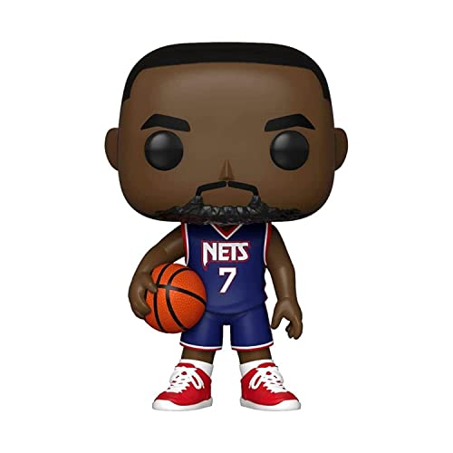 Foto 3 pulgar | Funko Pop Nba: Redes Kevin Durant 59265 - Venta Internacional