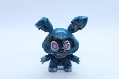 Foto 5 | Set de 8 Figuras Five Nights At Freddys- Venta Internacional