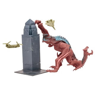 Foto 3 | Figura Playset Mcfarlane Toys Pacific Rim Otachi Kaiju 4 - Venta Internacional