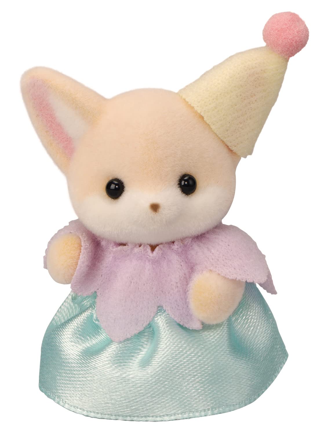 Foto 3 pulgar | Set de Juego Calico Critters Floating Cloud Train - Venta Internacional